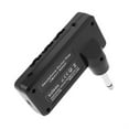 thumbnail image 2 of Electric Guitar Plug Mini Headphone Amp Amplifier Heavy Rock Compact Portable, 2 of 8