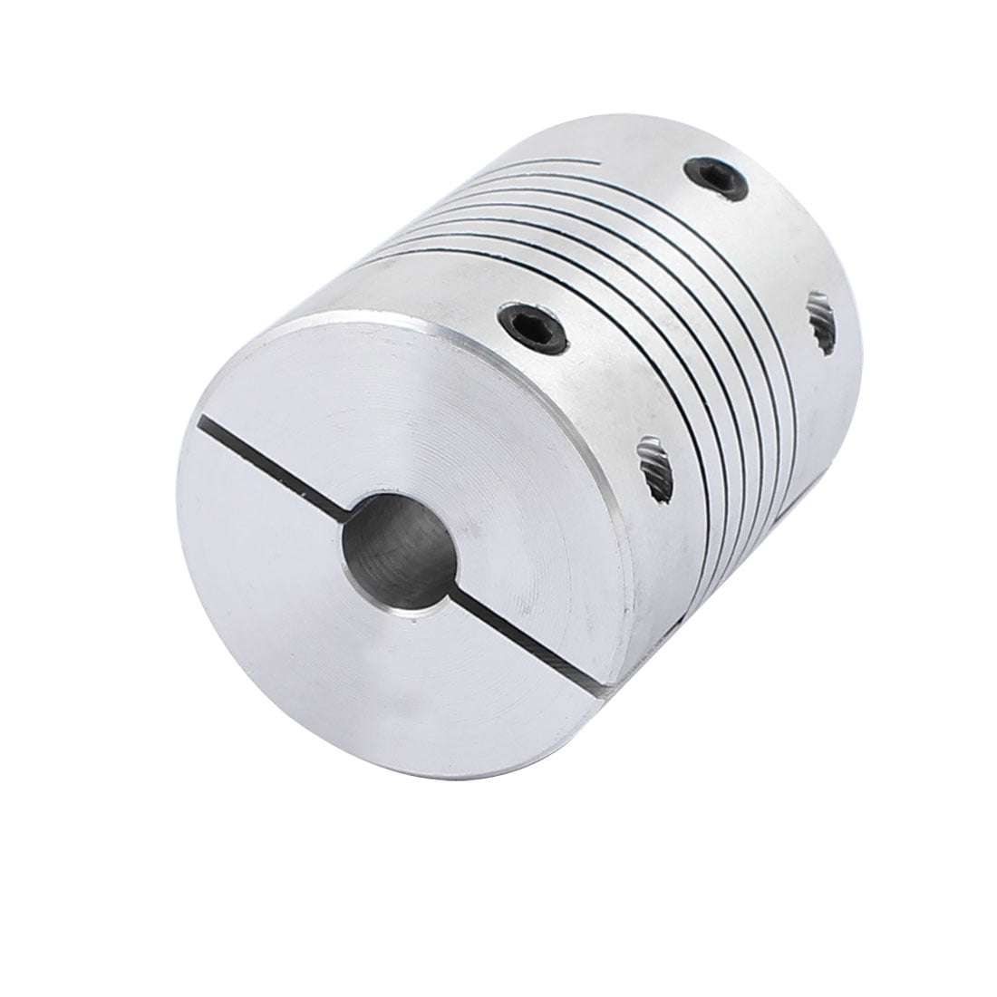 Motor Shaft 8mm to 8mm Joint Helical Beam Coupler Coupling 32mm Dia