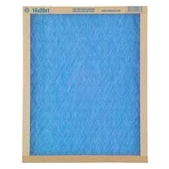 AAF International New Case of (12) 12x30x1 Fiberglass Air Furnace Filter HVAC Filters 8383788