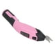 thumbnail image 5 of Tijera Eléctrica, USB Mango Ergonómico Aleación De Aluminio Fácil Control Tijeras Inalámbricas Tijeras De Coser Herramientas Para Tela De Cuero, 5 of 5