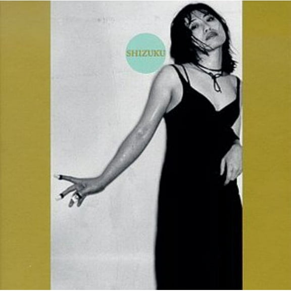 Yagi Michiyo - Shizuku - Jazz - CD