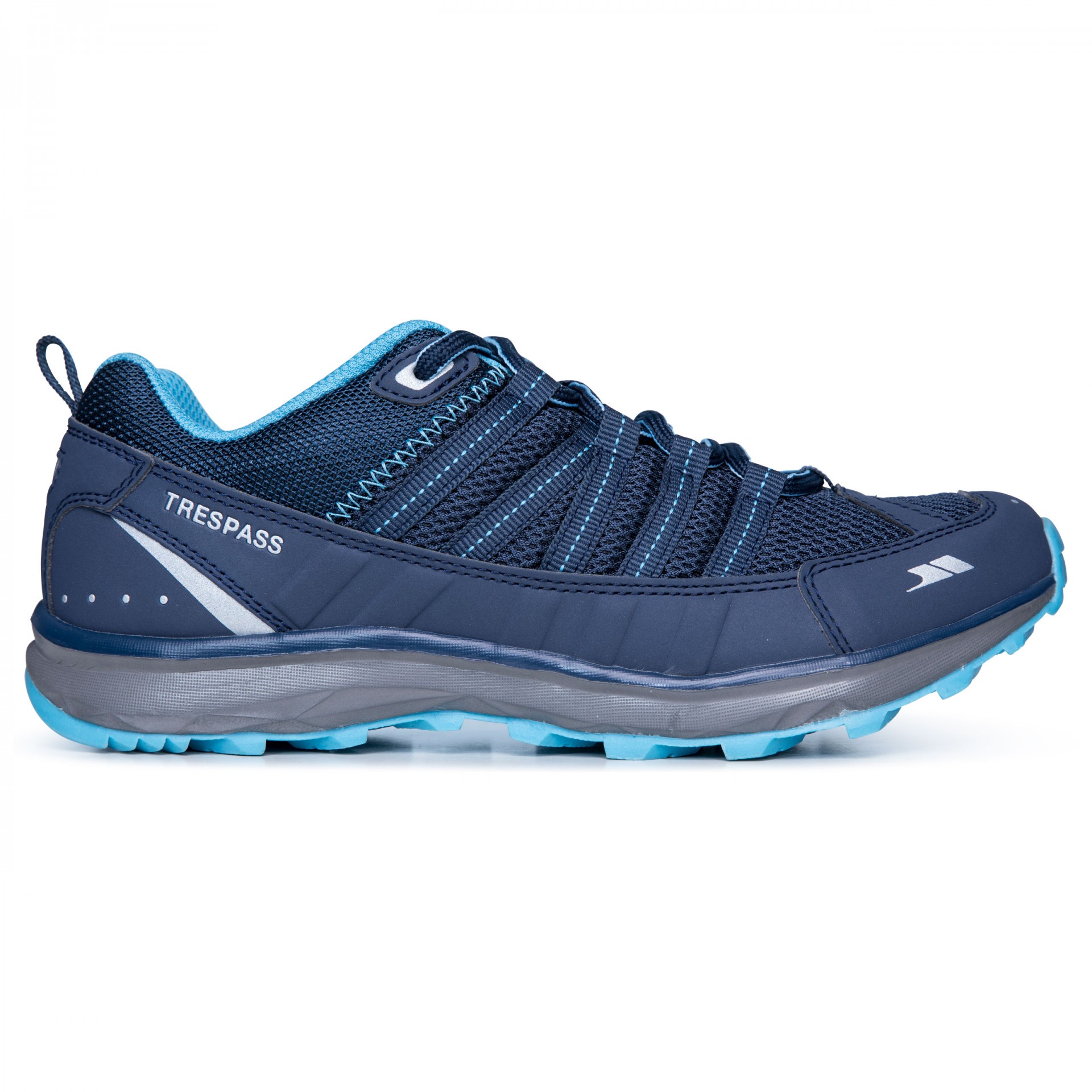 trespass triathlon trainers