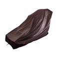 thumbnail image 2 of Cubierta para cinta de correr, cubierta impermeable para máquina de correr, protección solar, refugio para máquina de correr, cubierta protectora para 180cmx75cmx140cm, 2 of 8