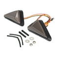 thumbnail image 2 of Feu de Signalisation Latéral, LED pour Moto, Anti-Rayures, Haute Luminosité, 2 of 7