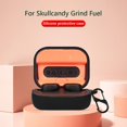 thumbnail image 1 of Peggybuy Silicone Case for Skullcandy Grind Fuel Charging Compartment Protector Cover, 1 of 7