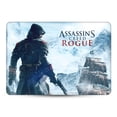 thumbnail image 2 of Head Case Designs Officially Licensed Assassin's Creed Rogue Key Art Arctic Winter Vinyl Sticker Skin Decal Cover Compatible with Apple MacBook Pro 16" A2485, 2 of 6