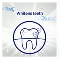 thumbnail image 4 of Colgate Baking Soda and Peroxide Whitening Toothpaste, Brisk Mint, 6 oz Tube, 4 of 12