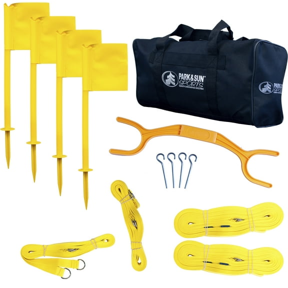 Park & Sun Sports Bocce Web Boundary