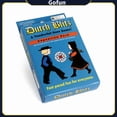 thumbnail image 2 of Pack de expansión Dutch Blitz Blue para 8 jugadores, 2 of 5