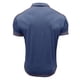 thumbnail image 4 of pstuiky camisetas de manga corta para hombre, Camiseta de manga corta con cuello redondo y estampado de colores para hombre camisetas de hombre l, 4 of 5