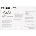 thumbnail image 3 of TAZO K-Cup® Pods Black Tea, Caffeinated, Tea Bags 10 Ct, 3 of 8
