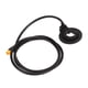thumbnail image 1 of Sensor de asistencia de pedaleo para bicicleta eléctrica, antideslizante, sensible, sensor Hall dual con interfaz impermeable de 36 V y 48 V., 1 of 14