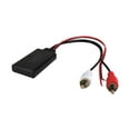 thumbnail image 2 of Módulo Universal Hugo Cable de Audio RCA 15,4 cm, 2 of 10