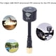 thumbnail image 5 of Antena Direccional Lollipop Super Mini de 5,8 GHz para Dron de Carreras FPV, Accesorio RC (Aguja Interna SMA, Negra), 5 of 5