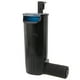 thumbnail image 1 of EeaseMX Filtro aireador de bajo nivel de agua para bomba de circulación de agua de pecera (enchufe UE), 1 of 7
