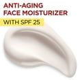thumbnail image 4 of L'Oreal Paris Revitalift Anti-Wrinkle + Firming Face Moisturizer, SPF 25, 1.7 oz, 4 of 9
