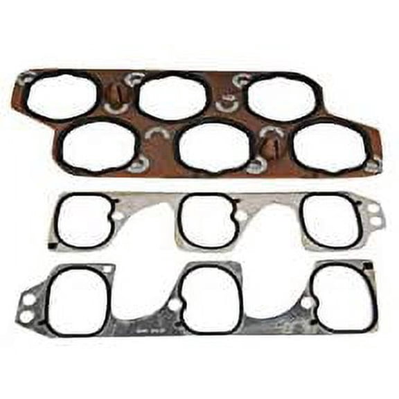 Engine Intake Manifold Gasket Set