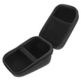 thumbnail image 3 of Blood Pressure Monitor Storage Bag Protective Hard Case Blood Pressure Monitor Upper Arm Cuff Storage Bag for Travel, 3 of 4