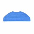 thumbnail image 3 of Replacement Mopping Pads for Robotic Vacuum Cleaners, 10-Pack Microfiber Cloths for Floor Cleaning Devices, 3 of 5