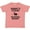 Mauve, variant on Inktastic Daddy Future Hunting Buddy Boys or Girls Toddler T-Shirt