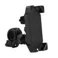 thumbnail image 4 of Other Accessories Portable  Adjustable Motorcycle Handlebar Cell Phone Gps Mount Holder Usb  Universal, 4 of 8