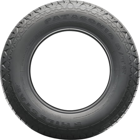 Milestar Patagonia A/T R All Terrain 285/70R17 117T Light Truck Tire Sansujyuku sansujyuku.com