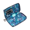 thumbnail image 2 of Sakroots Salinas Smartphone Crossbody, Repreve EcoTwill, 2 of 2