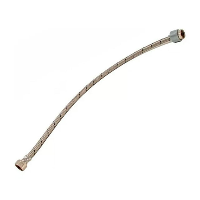 Kit De 2 Mangueras De Lavabo Para Fregadero Coflex AL-A55