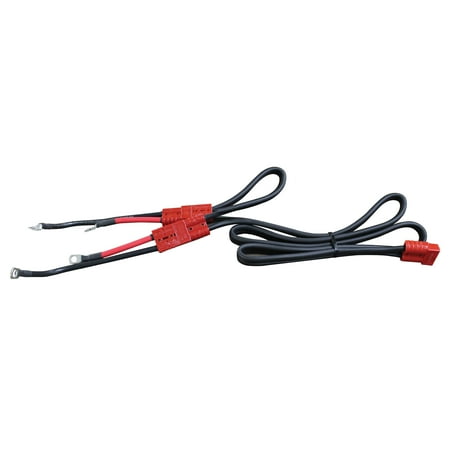 - Extreme Max 3005.7249 Boat Lift Boss Connect-Ease 24V Wiring Harness
