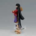 thumbnail image 3 of Banpresto Dragon Ball ONE Piece DXF La serie GRANDLINE WANOKUNI vol.4 (A:Monkey .D. Luffy), 3 of 4