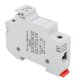 thumbnail image 3 of Equipo de control de distribución de energía, base de portafusibles Base de portafusibles DIN Base de portafusibles de poste Solución innovadora, 3 of 8