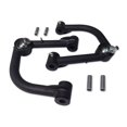 thumbnail image 2 of Convient 2009-2020 Ford F-150 Tuff Country Bras de Contrôle 20935 Tubulaire; Non Ajustable; Noir; Acier; avec Rotules Standard; Ensemble de 2, 2 of 2
