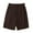 Brown, variant on BXINGOHAI Mens Athletic Shorts 5 Inch Quick Dry Gym Workout Shorts Men Lightweight Sports Running Shorts with Pockets Blue,3XL