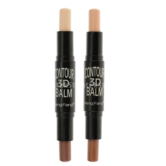 Bronceador Iluminador En Barra De Contorno En Crema En Barra De Contorno De Yuyangstore Resaltador