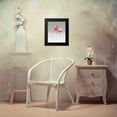 thumbnail image 4 of Cseresnjes, Anna 12x14 Black Modern Framed Museum Art Print Titled - just we two, 4 of 5