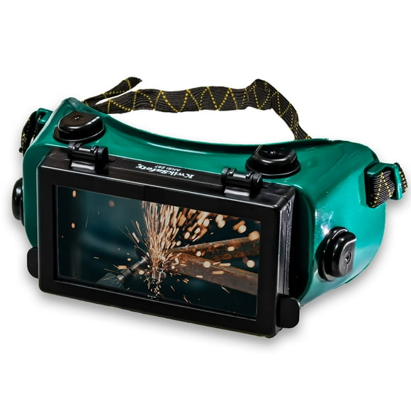 Cutting Torch Goggles