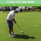 thumbnail image 3 of GoSports Pure Putt Challenge Mini Golf Game - Construye tu propio campo en casa, la oficin GoSports GoSports, 3 of 7