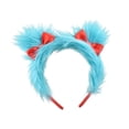 thumbnail image 2 of Diadema de tela de felpa Fernando Sombreros de cosplay, 2 of 7
