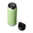 thumbnail image 4 of Yeti 36Oz Rambler Water Bottle With Chug Cap Key Lime, 4 of 5