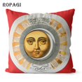 thumbnail image 3 of Funda de almohada de otoño para mujer, Serie de decoraciones para arte, dormitorio, sala de estar, hogar, salón, cojín decorativo, funda de almohada Boho, 3 of 4