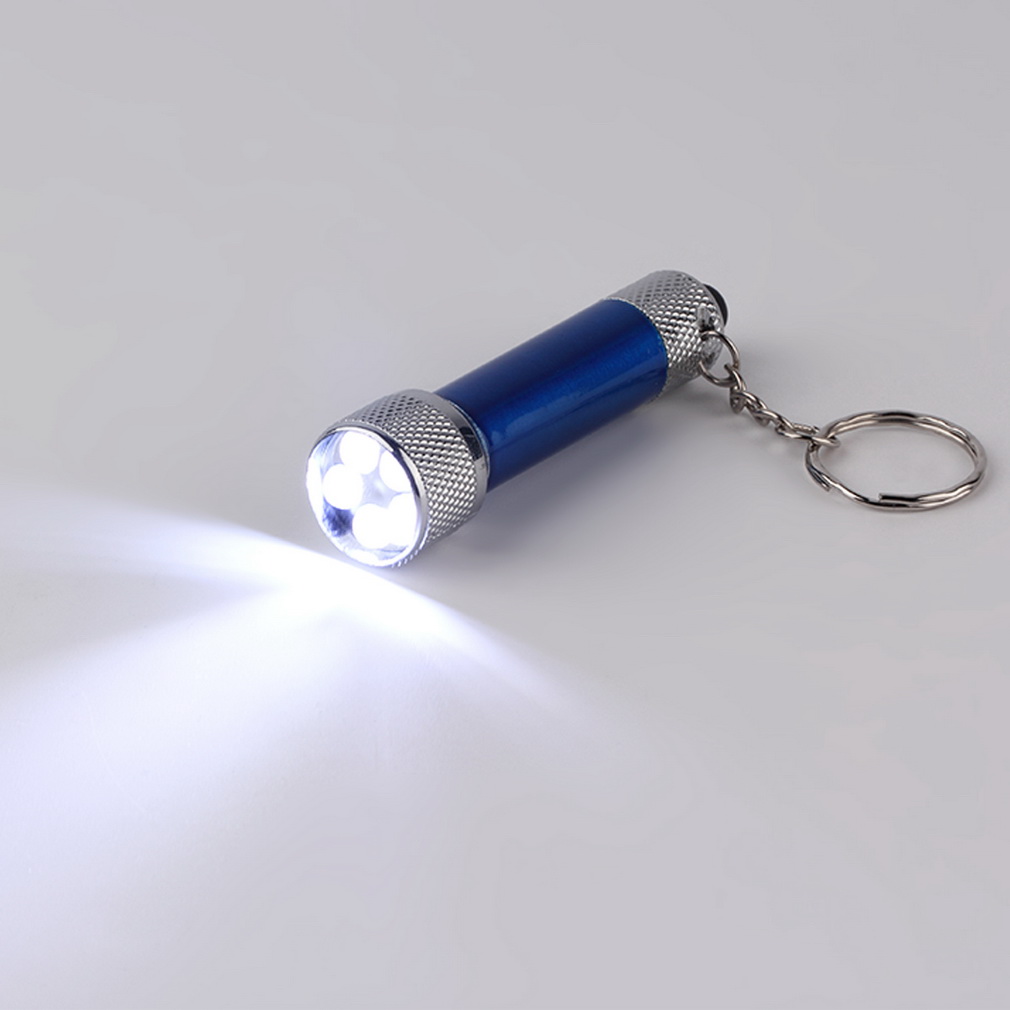 torch light keychain