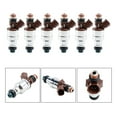 thumbnail image 6 of Applicable to 6 Fuel Injectors For Toyota 4runner Pickup 3.0l, 6 of 10