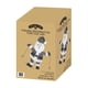 thumbnail image 3 of Figura Decorativa Holiday Time Santa Claus, 3 of 4