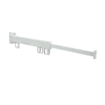 thumbnail image 1 of Clothes Wall Clothes Drying Rack Retractable Space Saving Rotating  Simple Clothes Hanger for Balcony Laundry Room, 1 of 8