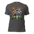 thumbnail image 1 of Beer Blitz #2 Unisex t-shirt, 1 of 1