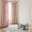 Pink, variant on Pink 52 X 84 Velvet Curtains for Bedroom & Living Room, Thermal Insulated Light Filtering Drapes, Noise Reducing Rod Pocket Window Treatments, 2 Panels