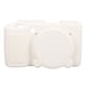 thumbnail image 2 of Funda Protectora Para Cámara, Funda De Silicona Para Cámara Gr3 / Gr3X, Cubierta Protectora, Resistente A Arañazos, Caídas, Polvo, Suciedad, Lavable, Para Fotografía, Viajes, 2 of 7