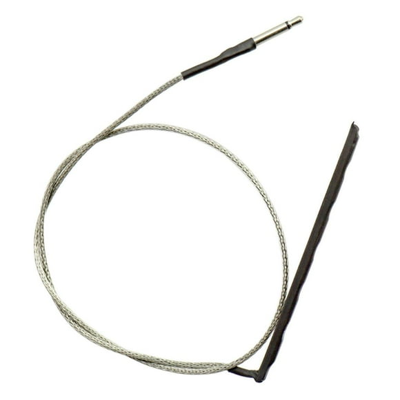 Xuanheng Classical Guitar Cable Piezo Pickup, Transducer Sensitivity Piezo Bridge Pickup
