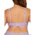thumbnail image 5 of Smart & Sexy Women's Mesh Plunge Bra, Style SA1389, 5 of 7