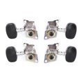 thumbnail image 1 of Ukulele Tuner, Metal Classical Ukulele Tuning Pegs Professional Practical  For 4 String Guitar For Ukulele, 1 of 8